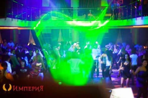 Лазерные проекторы уличные 