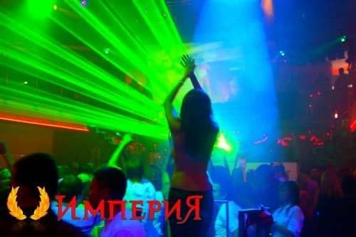 Лазерные проекторы уличные 
