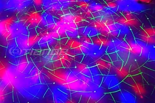 Лазерные проекторы уличные 